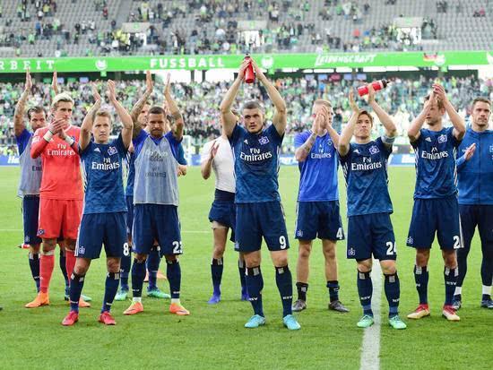  普鲁士明斯特客场坚韧，逼平强敌保留保级希望