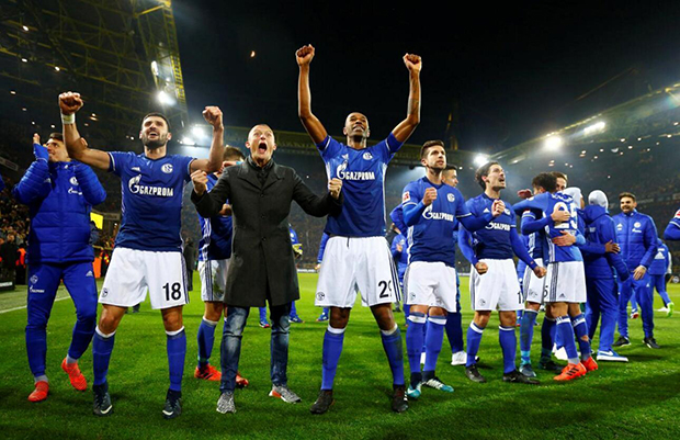  沃尔夫斯堡防守固若金汤，零封对手延续不败金身